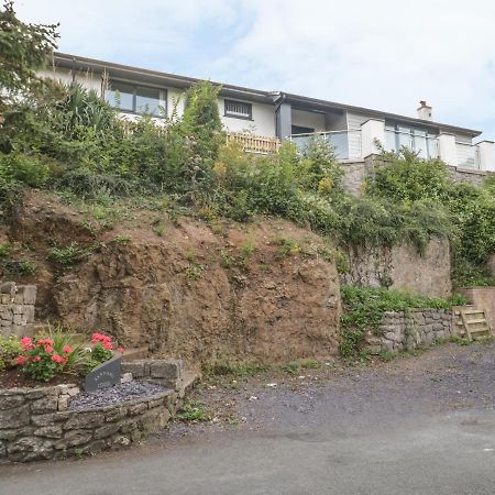 Sannans Lodge Llandudno Exterior photo